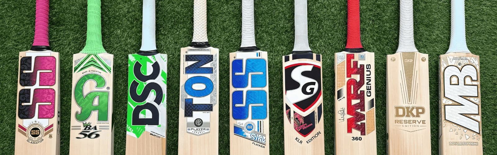 The Smart-Bat Revolution