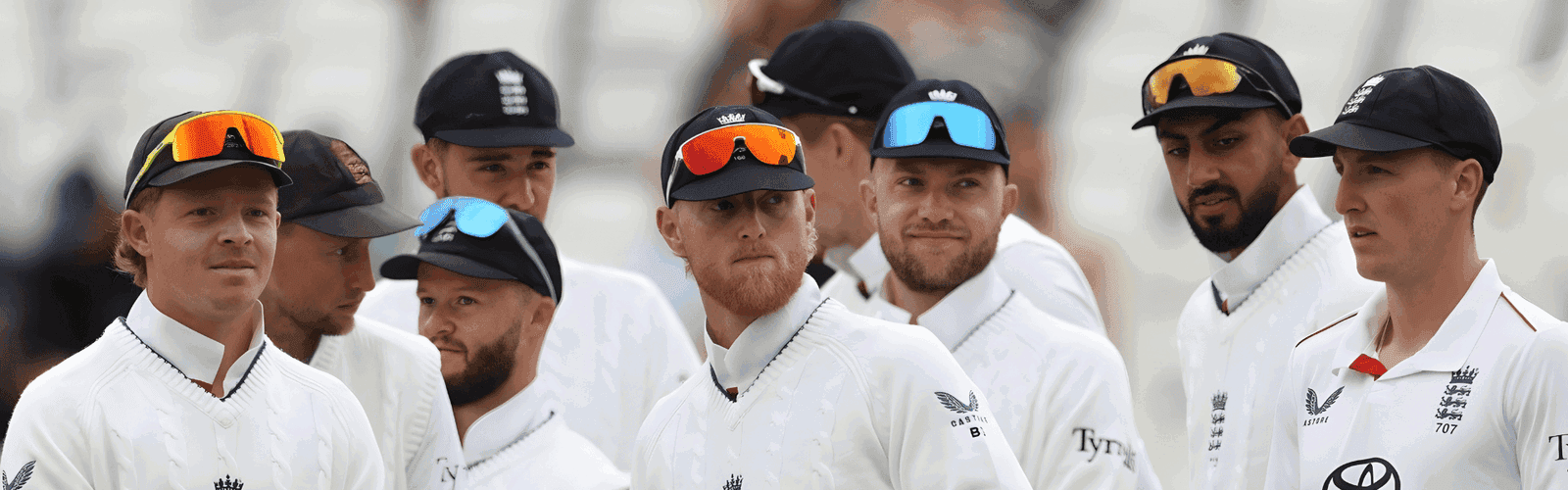 White-Ball Aesthetics