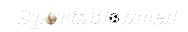 SportsBloomed Logo