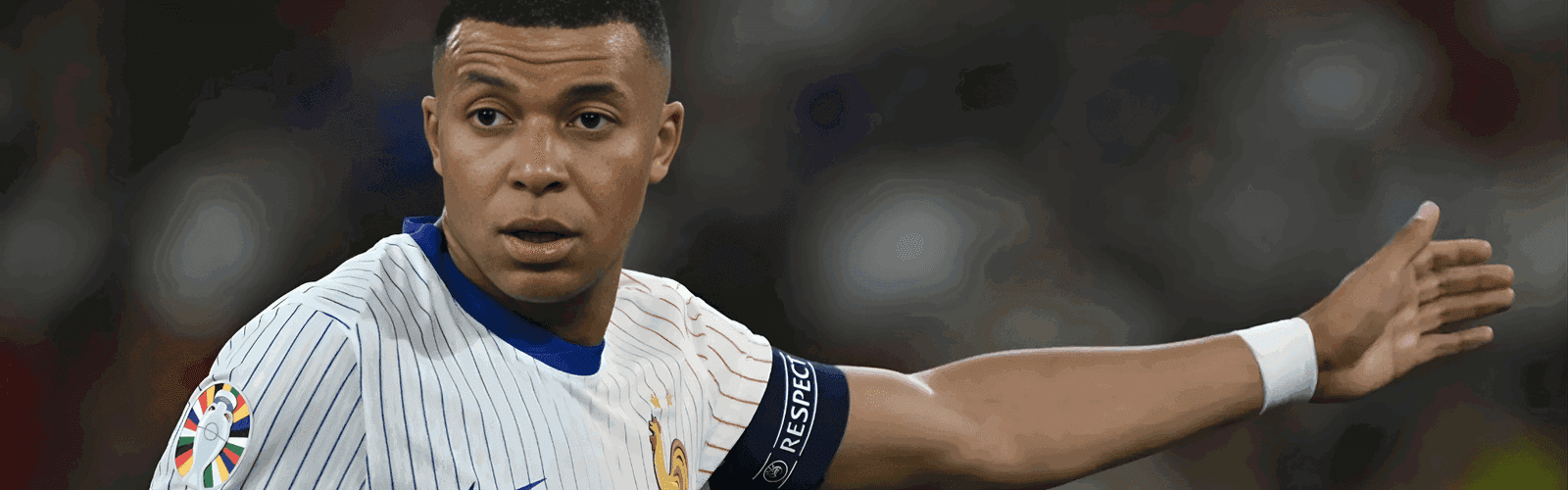 The Real Madrid King: Kylian Mbappé
