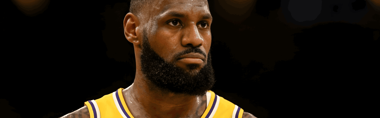 The Ageless Dynasty: LeBron James