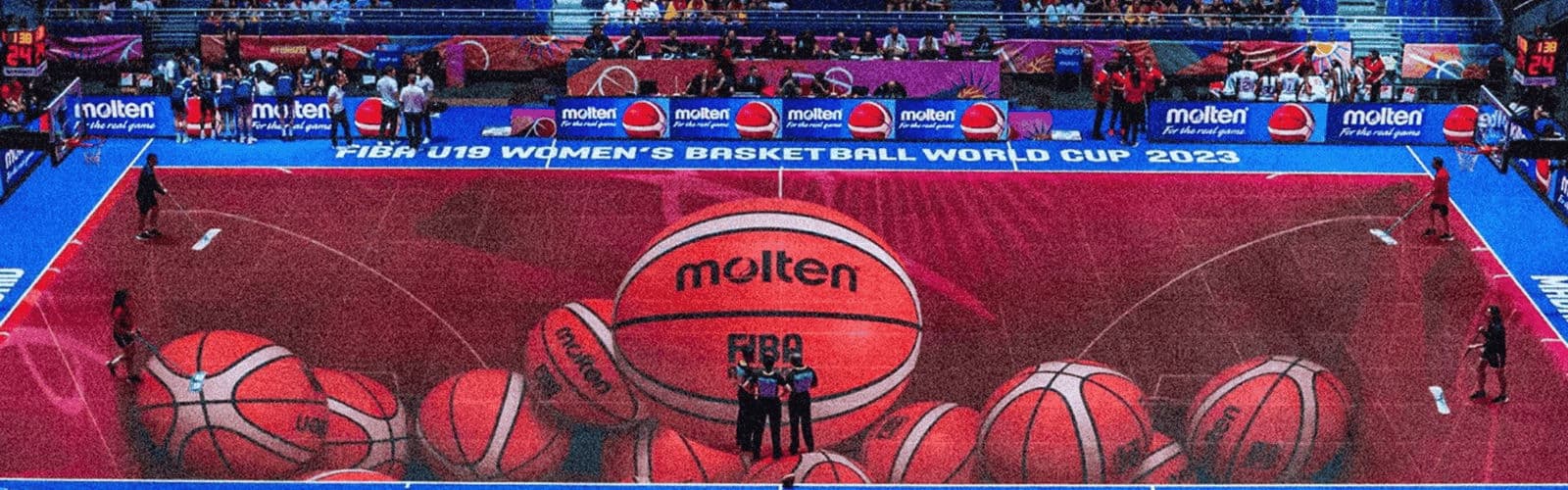 The Glass Floor Revolution